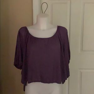 Women’s M top